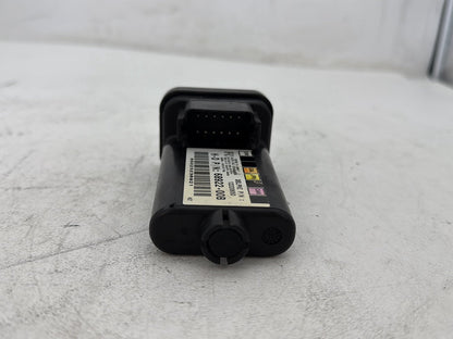 2003 Harley Electra Glide Touring Ultra FLHTCUI OEM Turn Signal Security Module TSSM