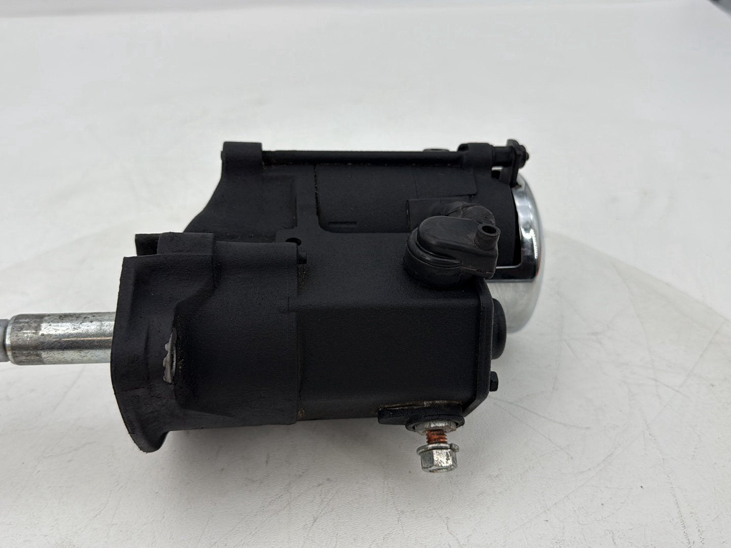 1999 - 2006 Harley-Davidson Softail Heritage Engine Starter Motor 31553-94B