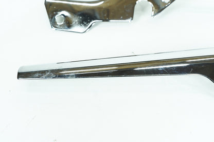 1984 - 1998 Harley-Davidson Touring Electra Glide Classic Rear Left Right Fender Struts Bracket 47551-79A