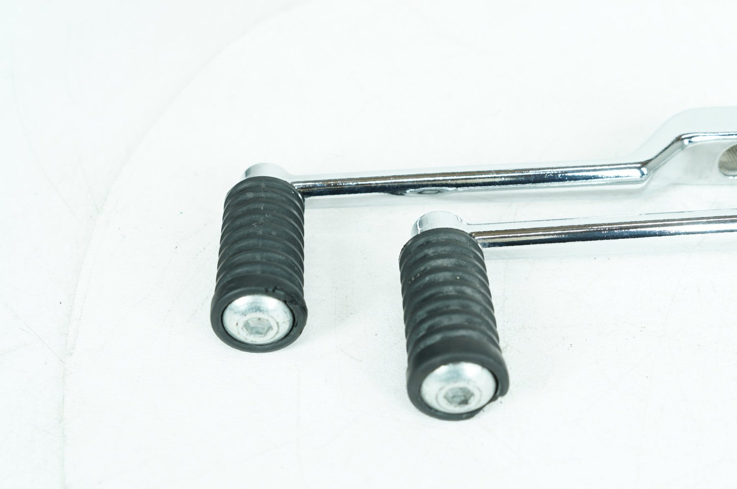 2007 - 2012 Harley-Davidson Touring Electra Glide Ultra Gear Shifter Lever Pedal Pedals 33895-82C