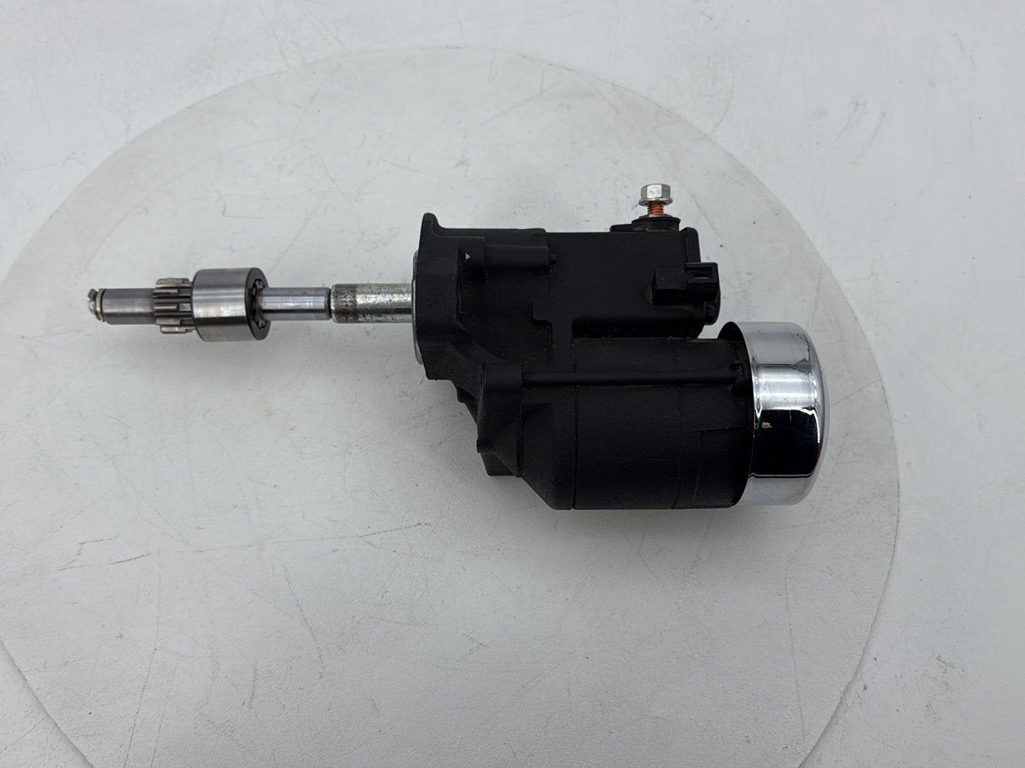 1999 - 2006 Harley-Davidson Softail Heritage Engine Starter Motor 31553-94B