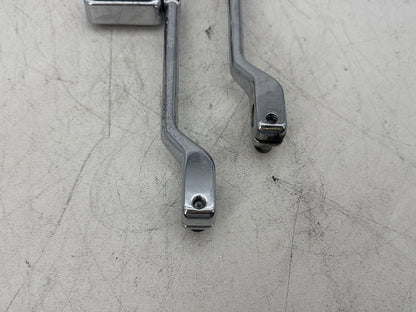 2006 Harley Softail FLSTCI Heritage Classic OEM Gear Shifter Lever Pedal Pedals