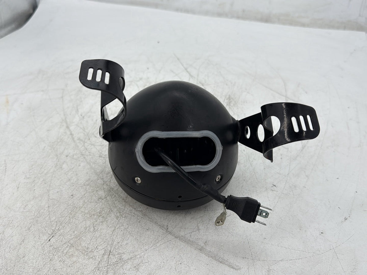 1997 Harley Sportster 1200 Custom XL1200C OEM Headlight Headlamp Head Lamp Light LED