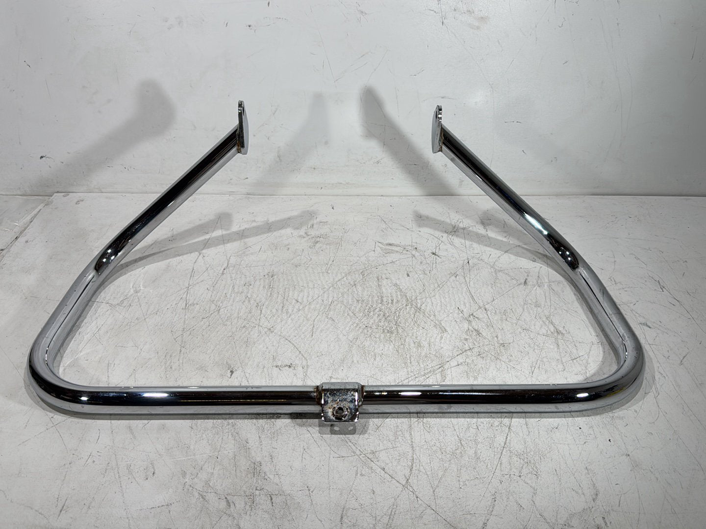1996 Harley Road King Touring Police FLHPI OEM Front Engine Crash Highway Bar Guard