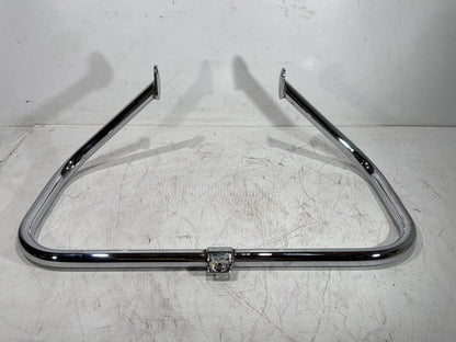 1996 Harley Road King Touring Police FLHPI OEM Front Engine Crash Highway Bar Guard