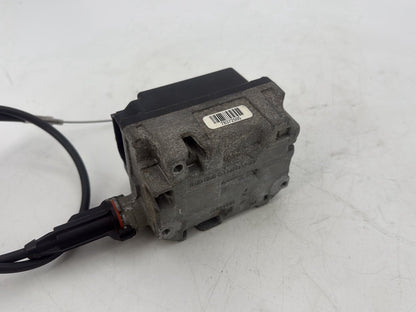 2005 Harley Touring FLHRCI Road King Classic OEM Cruise Control Actuator Servo Motor
