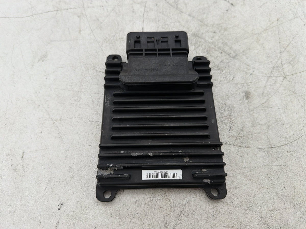 2010 Harley Road King Touring Police OEM Engine Control Module Brain ECU ECM