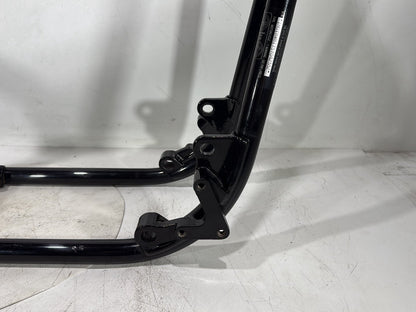 2005 Harley Heritage Softail Classic FLSTCI OEM Body Main Frame Chassis SLVG
