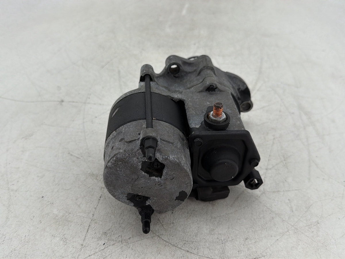 2007 Harley Dyna Street Bob FXDB OEM Engine Starter Motor