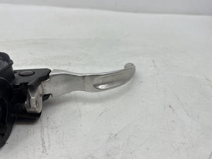 2008 Harley Electra Glide Touring Ultra FLHTCUI OEM Front Right Brake Lever Master Cylinder