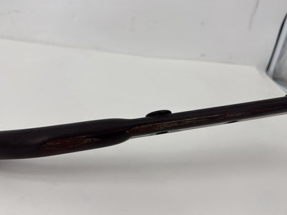 2014 Harley Sportster XL883L 883 SuperLow OEM Exhaust Muffler Interconnect Bracket Support Bar