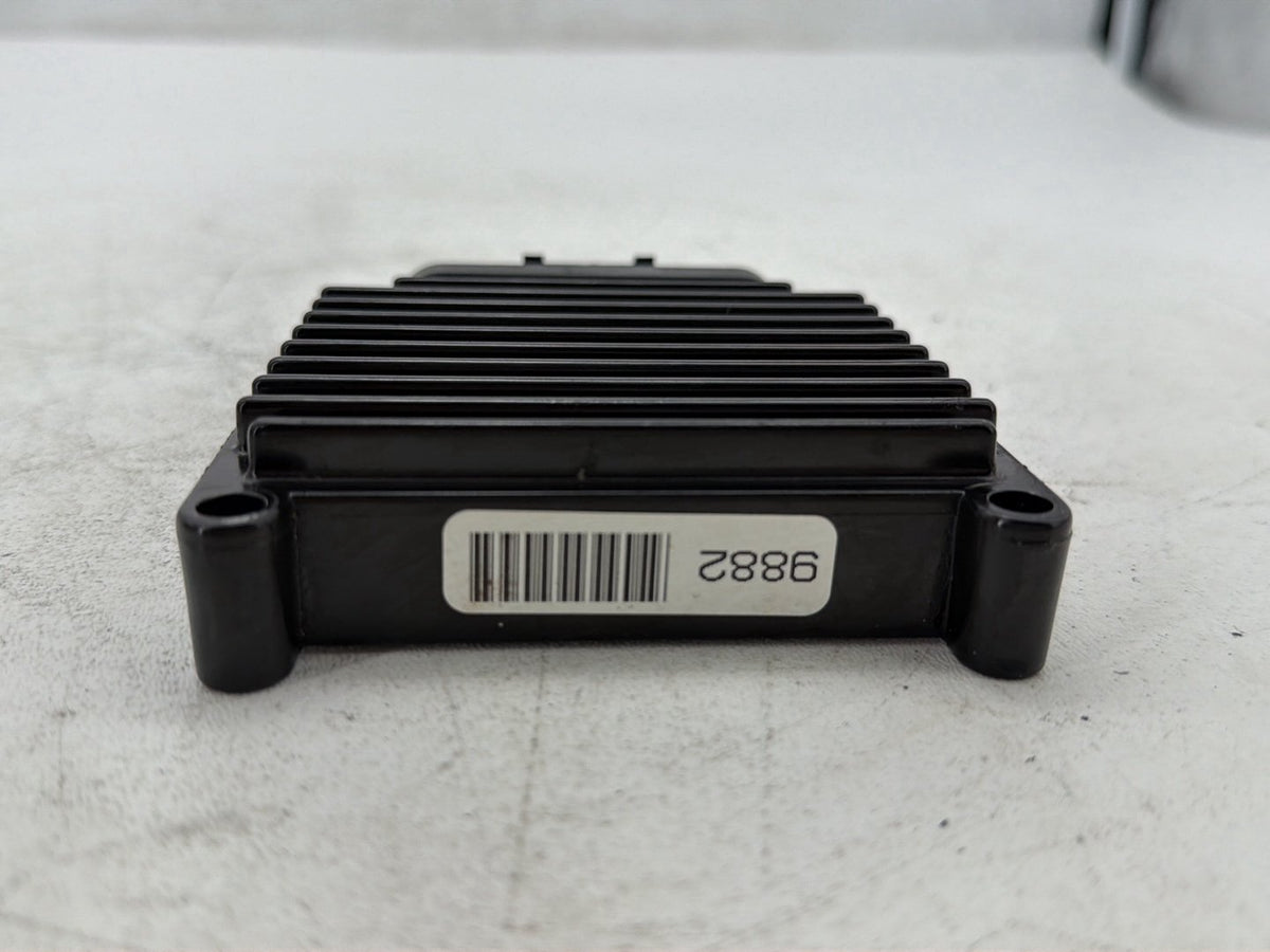 2007 Harley Softail Standard FXST OEM Engine Control Module Brain ECU ECM