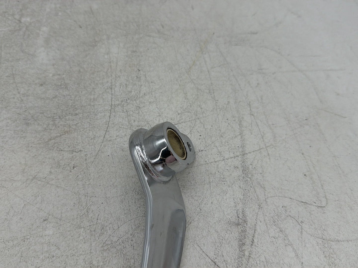 2014 Harley Dyna Low Rider FXDL OEM Foot Brake Control Lever Pedal