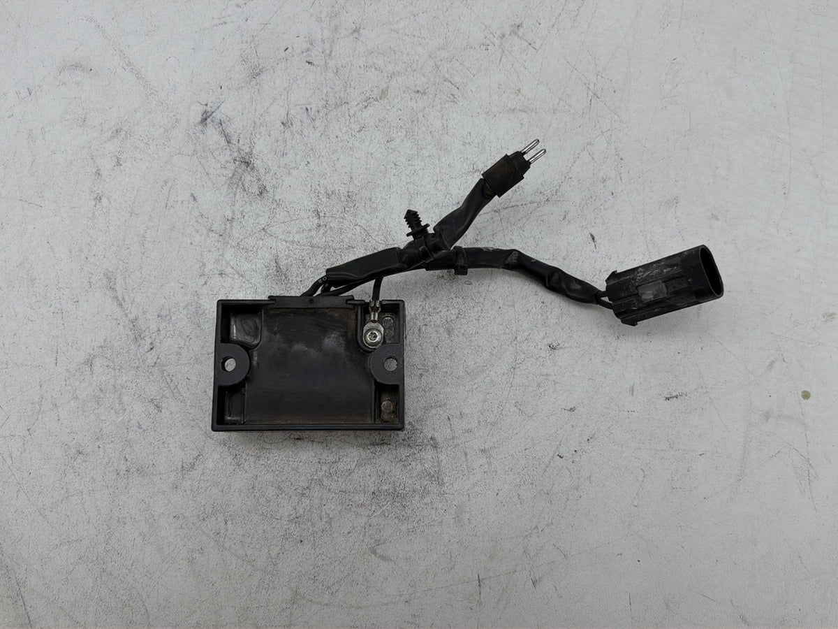 2006 Harley Sportster 1200 Custom XL1200C OEM Voltage Regulator Rectifier
