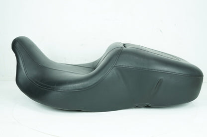 2007 - 2012 Harley-Davidson Touring Electra Glide Ultra Passenger Rider Driver Seat Saddle 52164-10