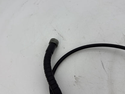 1993 Harley Sportster XLH883H Hugger 883 OEM Front Drive Speedometer Speedo Cable