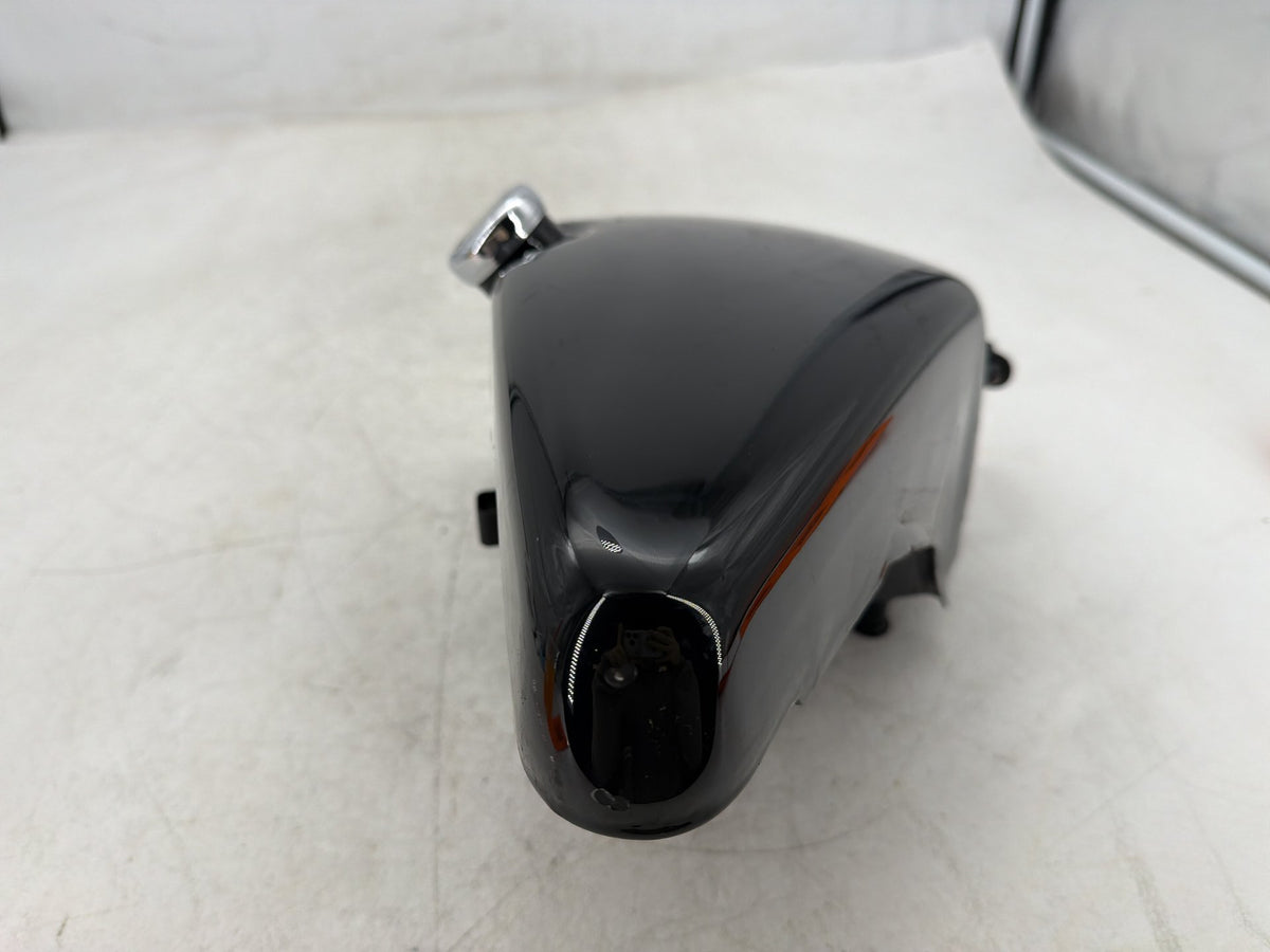 2000 Harley Sportster 1200 XL1200C Oil Tank Reservoir Bottle Canister & Dipstick