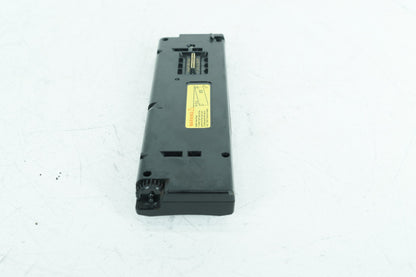 2007 - 2011 Harley-Davidson Touring Street Glide Screen Radio Dash Switches Face ONLY PD-348B