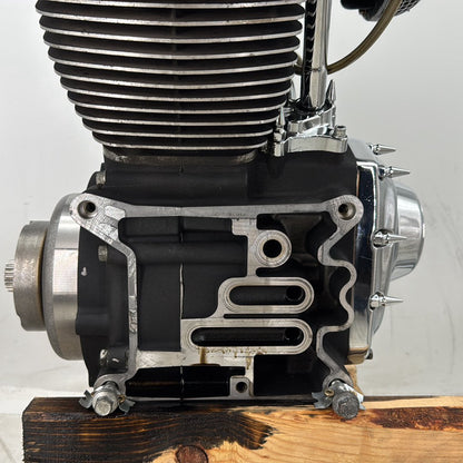2006 Harley Dyna FXDWGI Wide Glide OEM EFI Twin Cam 88 Engine Motor