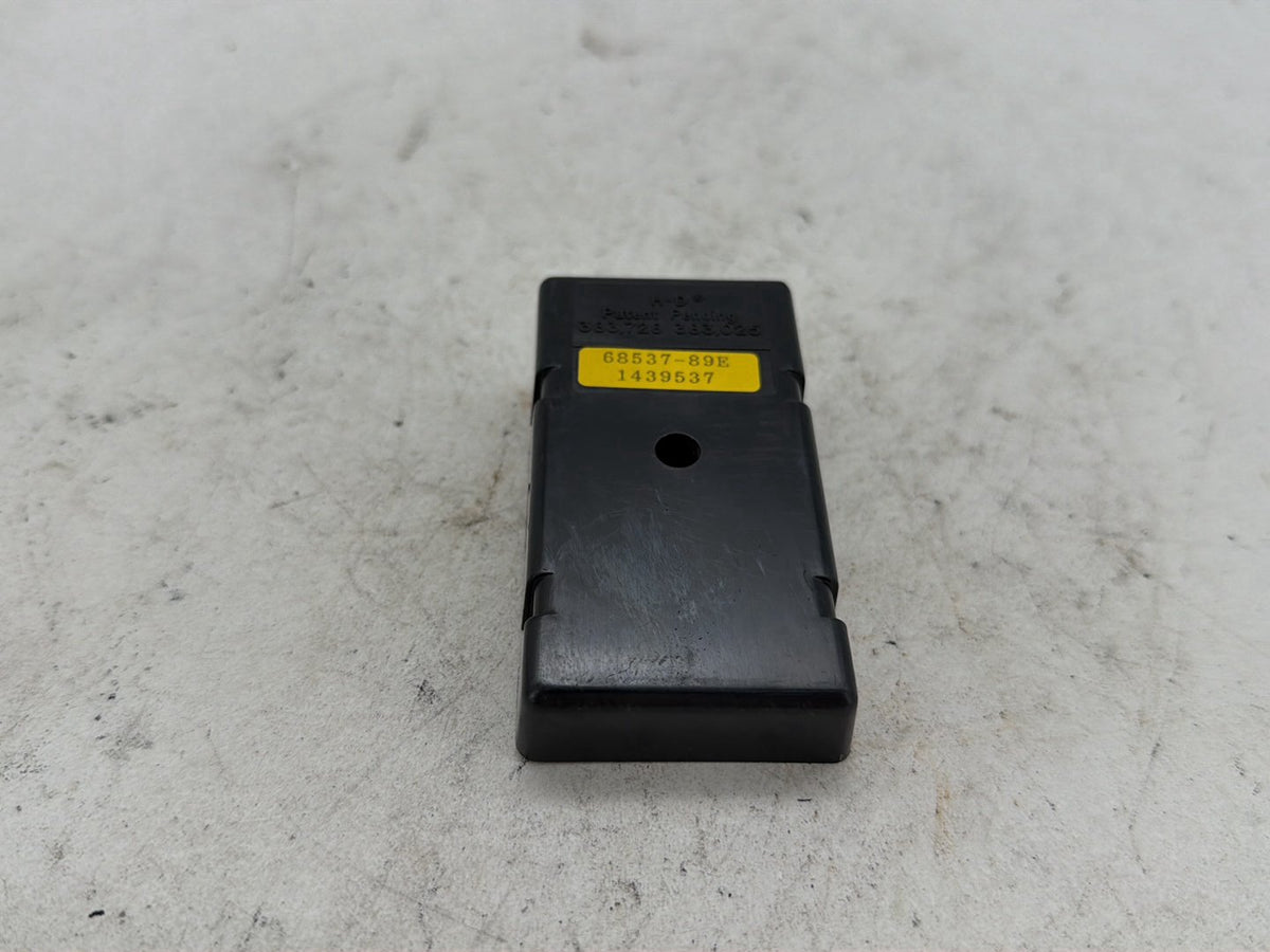 1992 Harley Electra Glide Touring Classic OEM Turn Signal Computer Module TSM