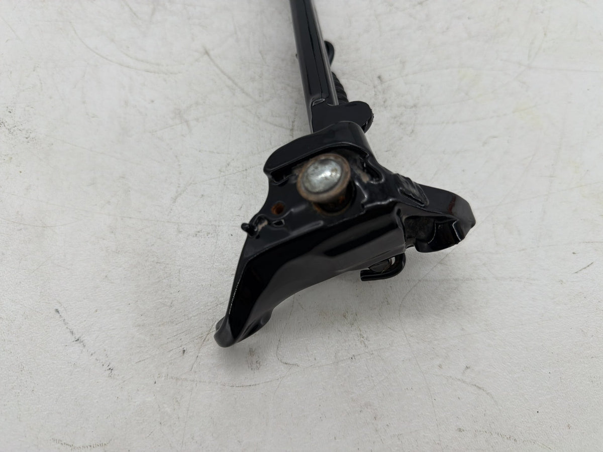 2020 Harley Softail Standard FXST OEM Left Side Jiffy Kick Stand & Spring