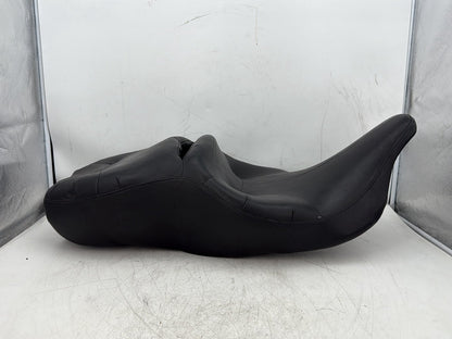 2005 Harley Electra Glide Touring Ultra FLHTCUI OEM Passenger Rider Driver Seat Saddle