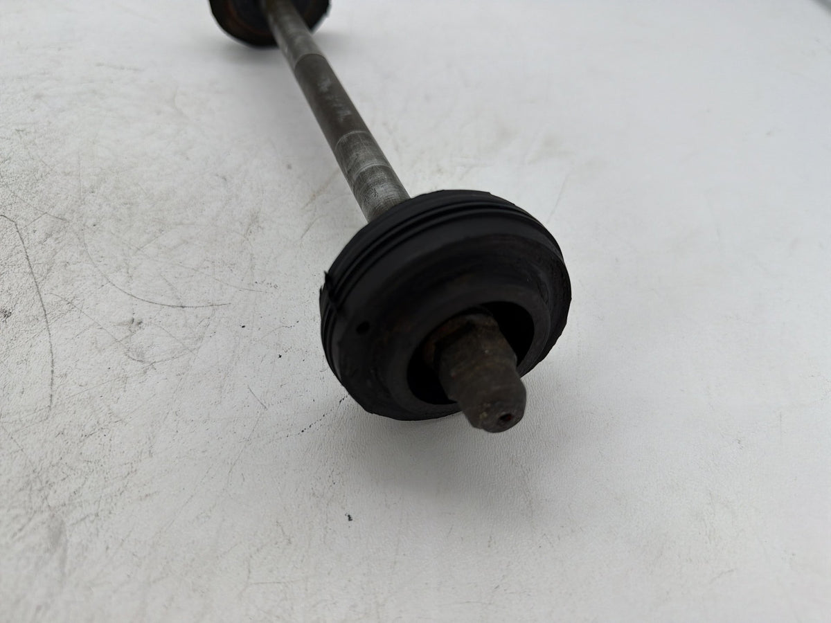 1993 Harley Electra Glide Touring Sport OEM Rear Fork Swingarm Pivot Bolt Shaft