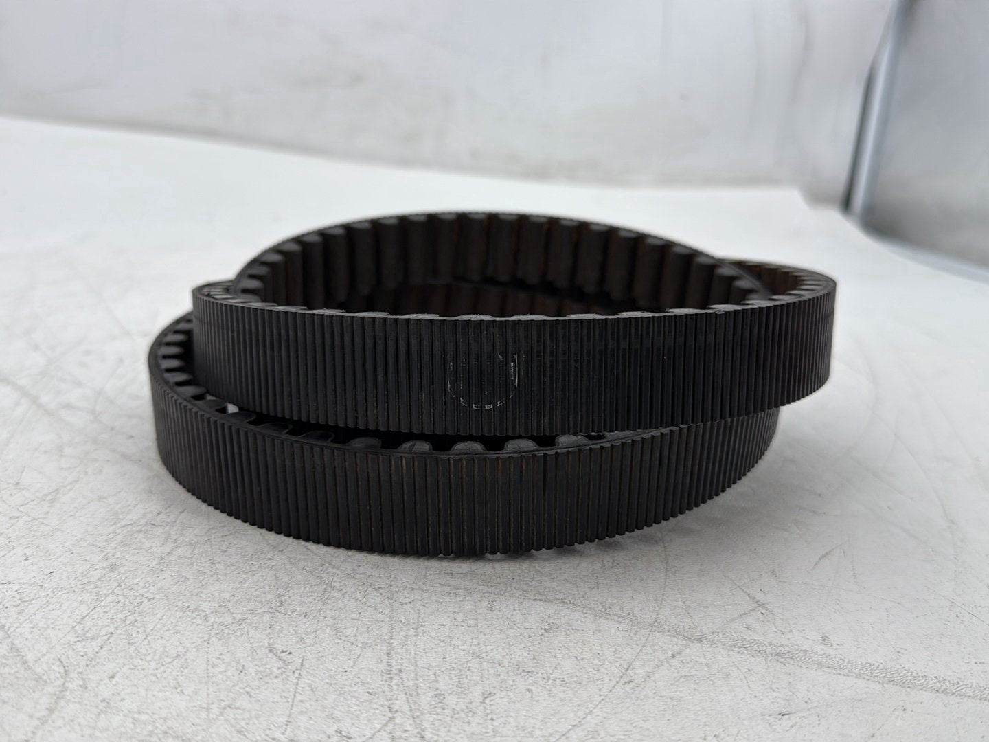 2000 Harley Dyna FXDWG Wide Glide OEM Rear Drive Belt