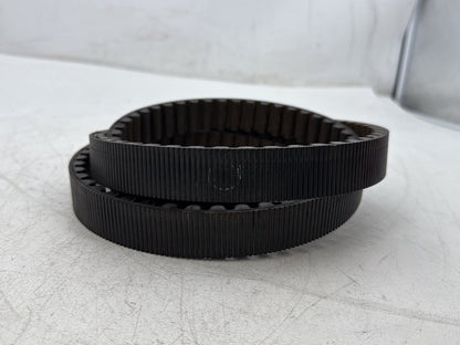 2000 Harley Dyna FXDWG Wide Glide OEM Rear Drive Belt