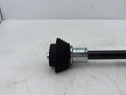 2014 Harley Street Glide Touring FLHXS OEM Rear Fork Swingarm Pivot Bolt Shaft