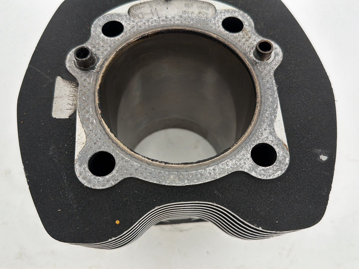 2008 Harley Softail Heritage Classic OEM Twin Cam Engine Jug 1 Cylinder Barrel