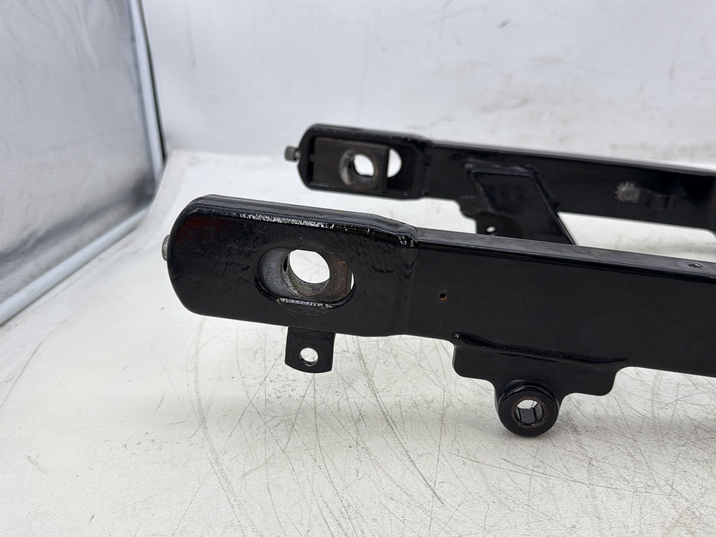 2012 Harley Dyna Super Glide Custom FXDCI OEM Rear Fork Swingarm Swing Arm