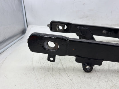 2012 Harley Dyna Super Glide Custom FXDCI OEM Rear Fork Swingarm Swing Arm