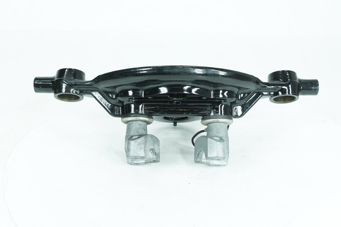 1999 - 2006 Harley-Davidson Touring Electra Glide Classic Front Fork Upper Triple Tree Clamps  	45435-95