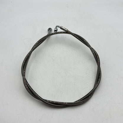 1999 - 2006 Harley-Davidson Dyna Low Rider Front Brake Hose Line Pipe  	44794-01A