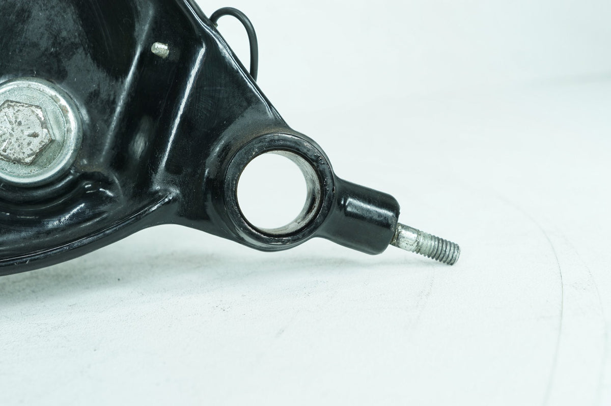 1984 - 1998 Harley-Davidson Touring Road King Front Fork Upper Triple Tree Clamps 45435-95