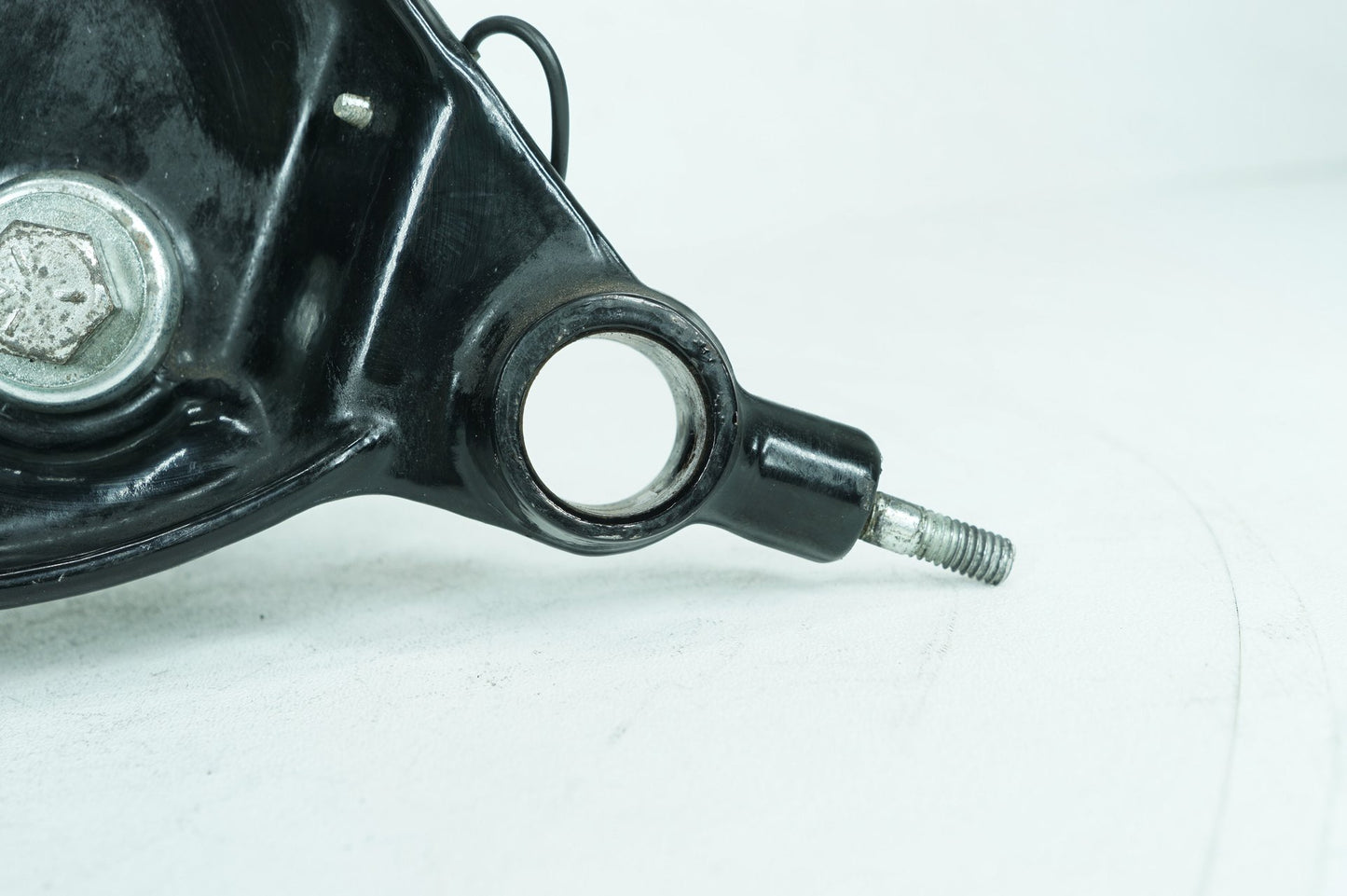1984 - 1998 Harley-Davidson Touring Road King Front Fork Upper Triple Tree Clamps 45435-95
