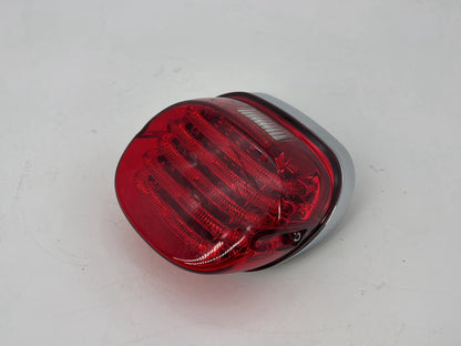 2007 - 2012 Harley-Davidson Touring Road Glide Rear Brake Taillight Tail Lamp 68066-99A