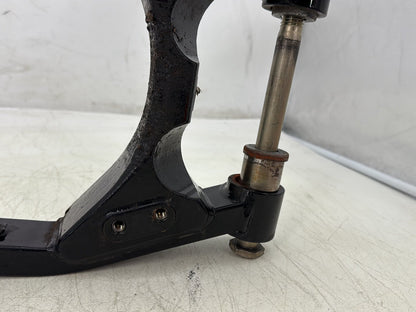 2012 Harley Dyna Super Glide Custom FXDCI OEM Rear Fork Swingarm Swing Arm