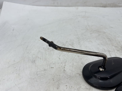 2012 Harley Dyna FXDF Fat Bob OEM Left Right Rear View Mirror
