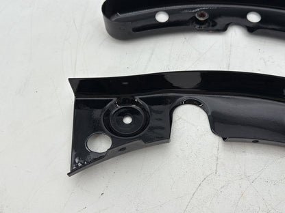 2011 Harley Electra Glide Ultra FLHTK OEM Rear Left Right Fender Struts Bracket