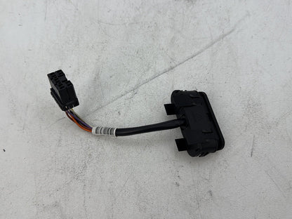 07 Harley Street Glide Touring FLHX OEM Dash Indicator Lamp Wire Plug 68789-96A