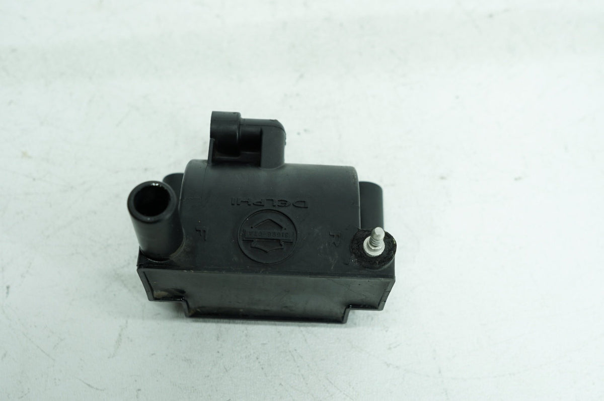 12 Harley Touring SE7 CVO Electra Screamin Eagle OEM Ignition Coil Spark Igniter