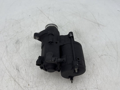 2013 Harley Heritage Softail Classic FLSTC OEM Engine Starter Motor