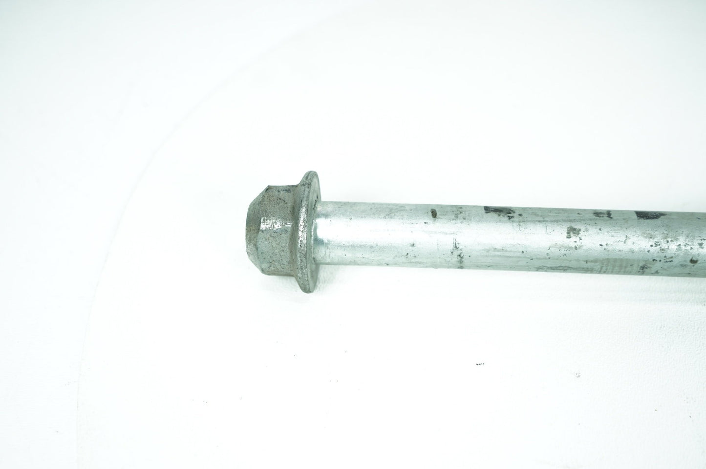 2007 - 2013 Harley-Davidson Softail Heritage Classic Rear Fork Swingarm Pivot Bolt Shaft 47610-08