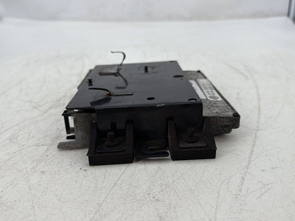 00 Harley Touring Electra Glide Ultra Engine Control Module Magneti Marelli ECM