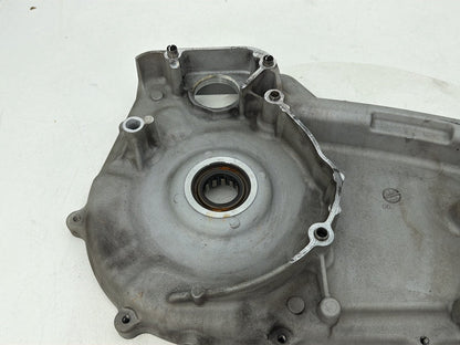 2007 - 2017 Harley-Davidson Dyna Super Glide Custom Inner Primary Clutch Cover 60681-96A
