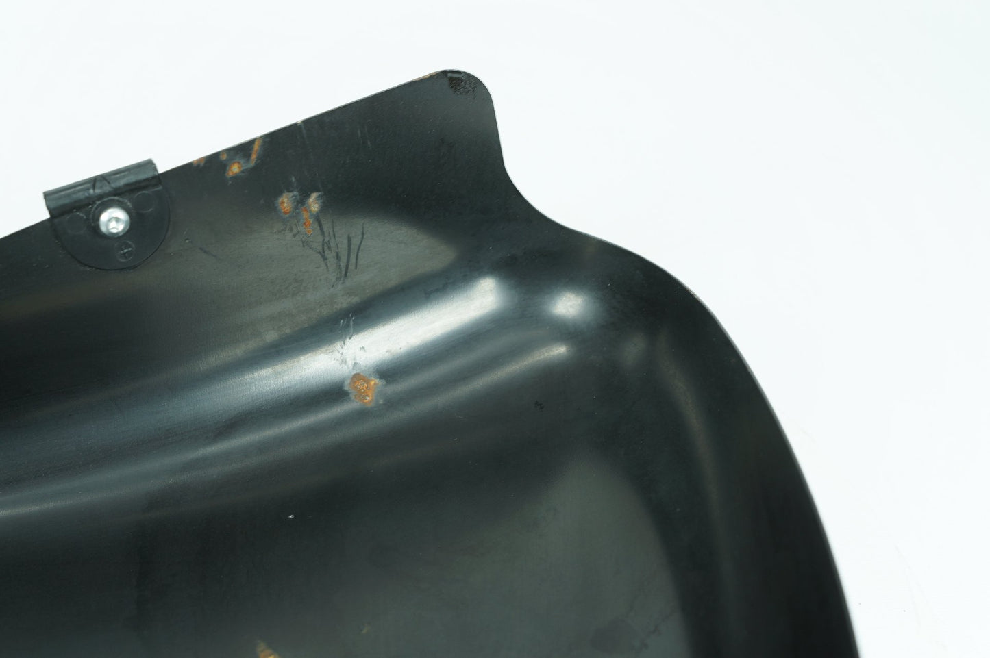 2012 - 2026 Harley-Davidson Sportster Iron 883 Left Fairing Side Oil Tank Cover 57200091DH