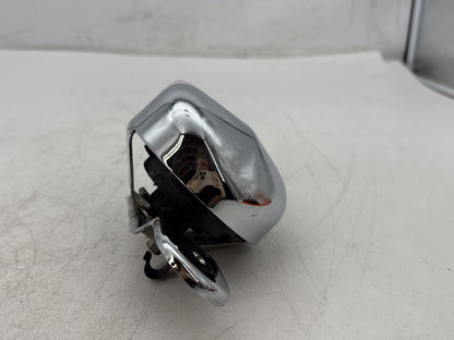 2000 Harley Dyna FXDWG Wide Glide OEM Horn Signal Klaxon Chrome Cover