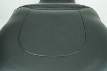 2007 - 2012 Harley-Davidson Touring Electra Glide Ultra Passenger Rider Driver Seat Saddle 52164-10